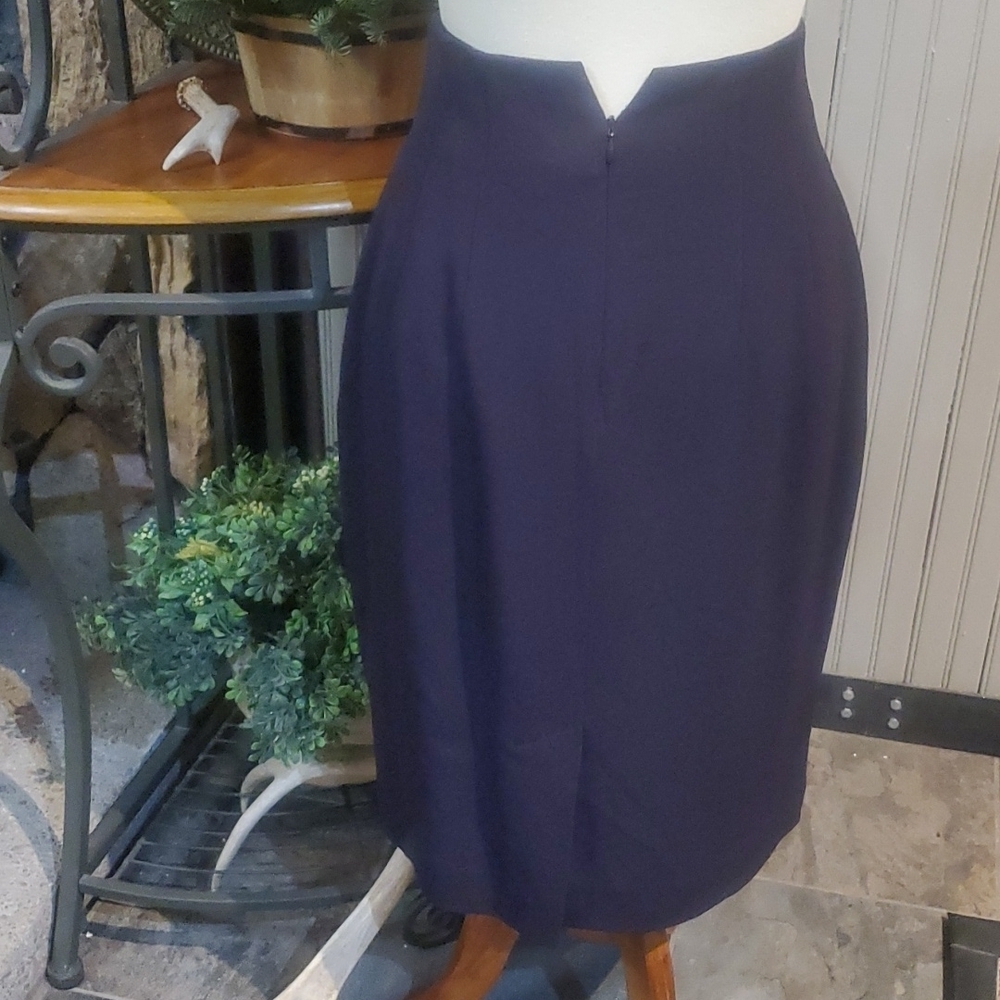 💞Dana Buchman* Skirt - Picture 3 of 10